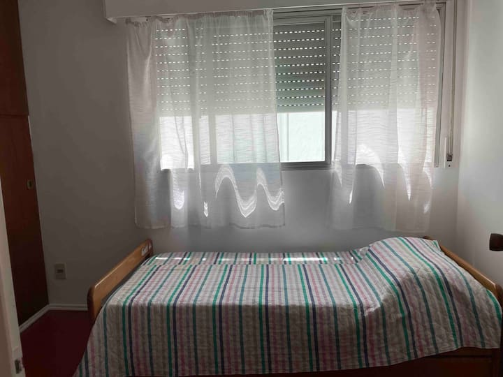 Quatrième chambre avec salle de bain