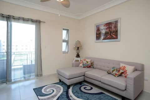 Sol Tropical tipo  penthouse