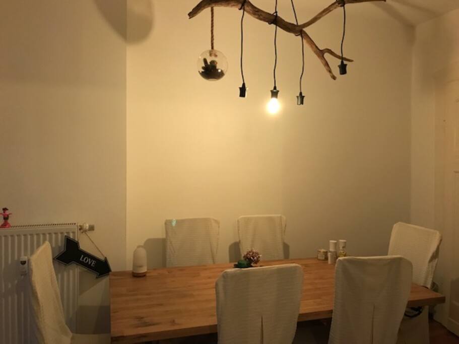 Esszimmer
