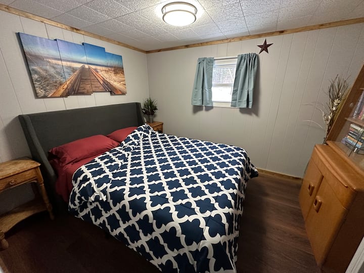 Dormitorio 2