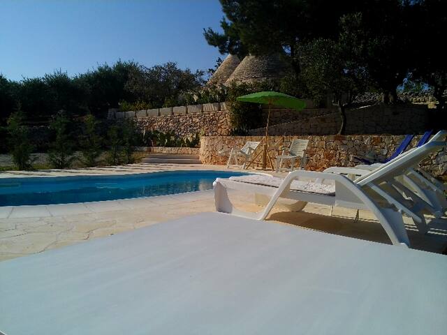 Trullo Panorama – Valle d’Itria gallery image 5