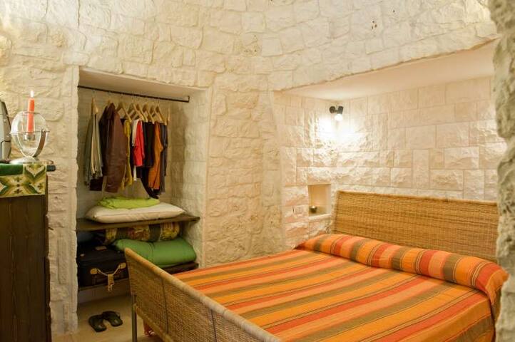 Trullo Panorama – Valle d’Itria gallery image 4