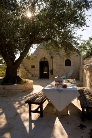 Trullo Panorama – Valle d’Itria gallery image 3