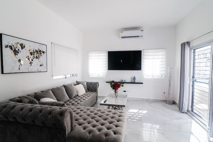 მისაღები ოთახი