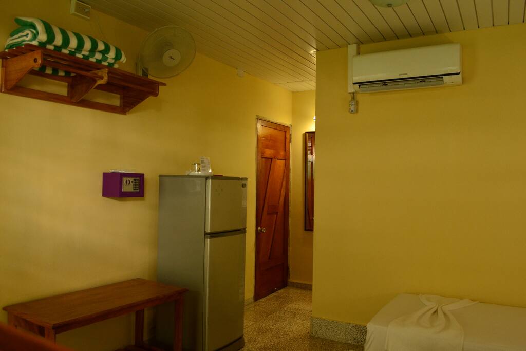 Habitacion 2