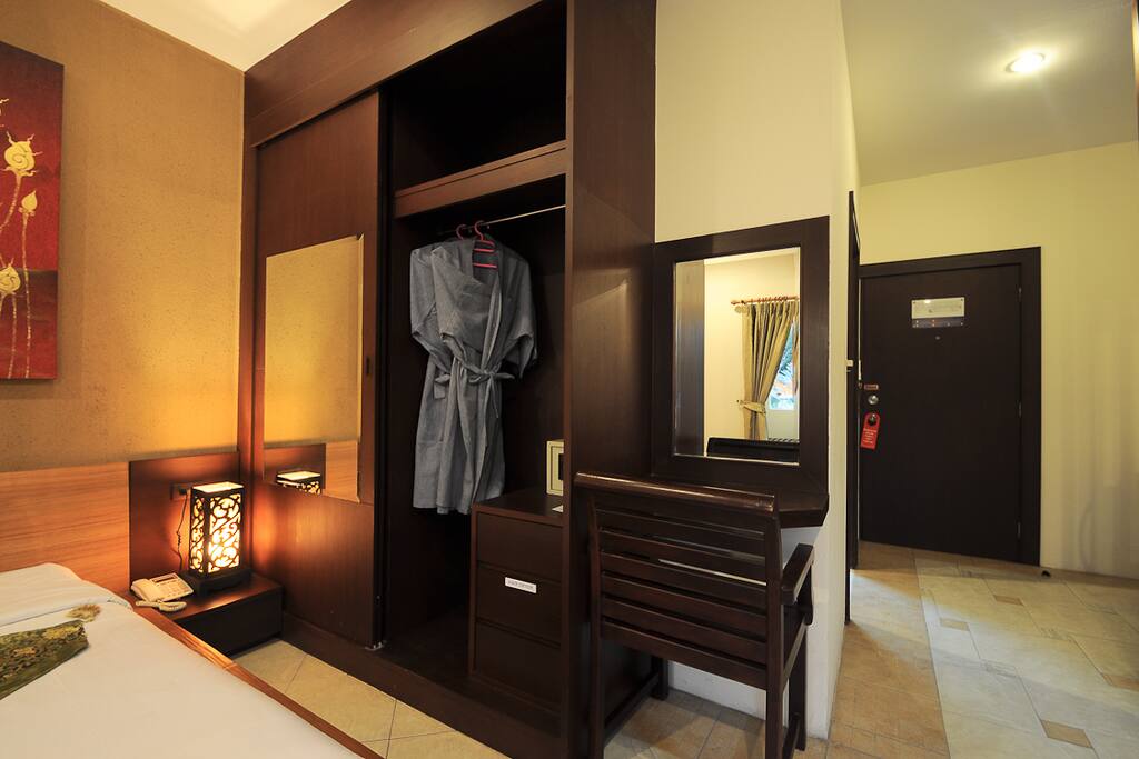 Amenities