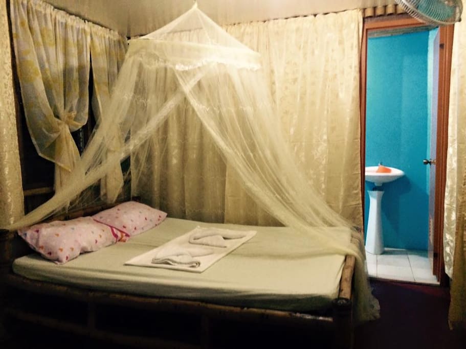 Room Accommodation