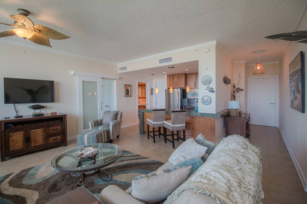 Ocean Club 403