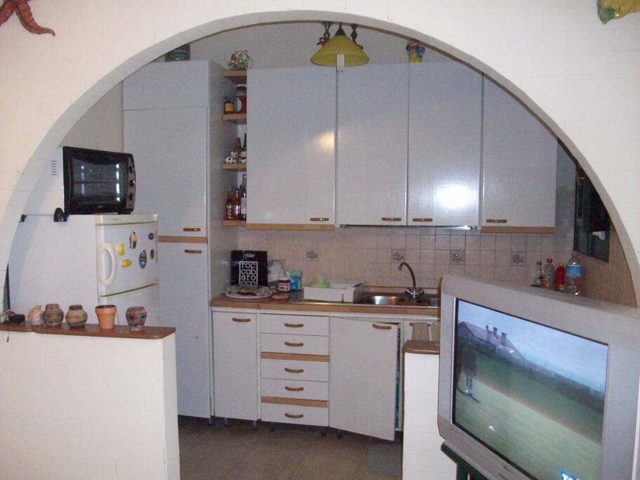 cucina