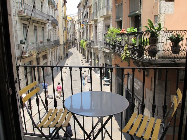 Nice studio in historical centre