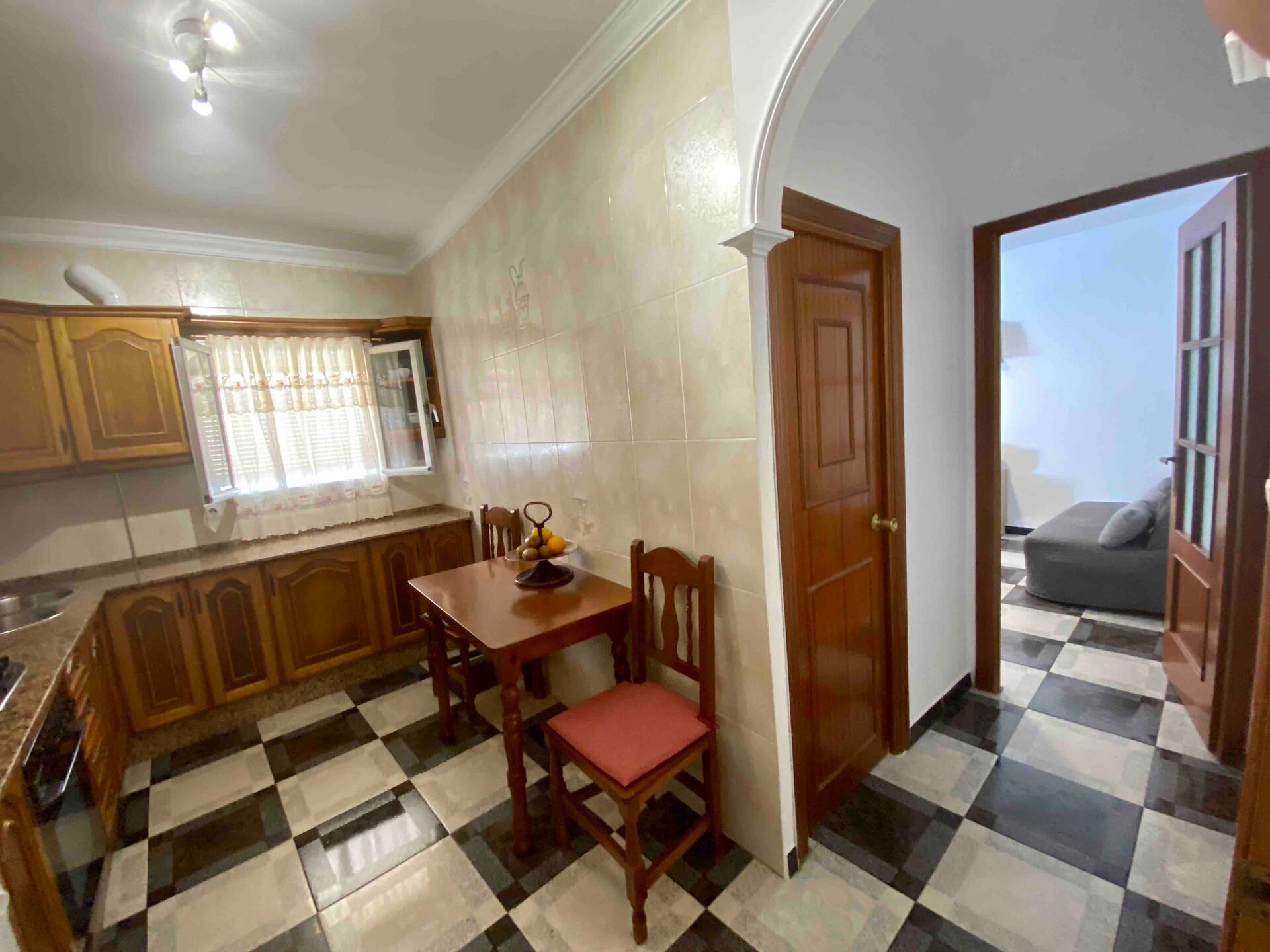 Apartamento muy central en Conil — foto 5