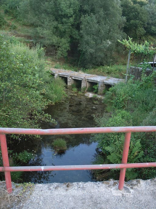 RIO CABRÃO