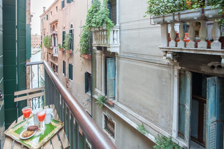 San Marco romantic dream