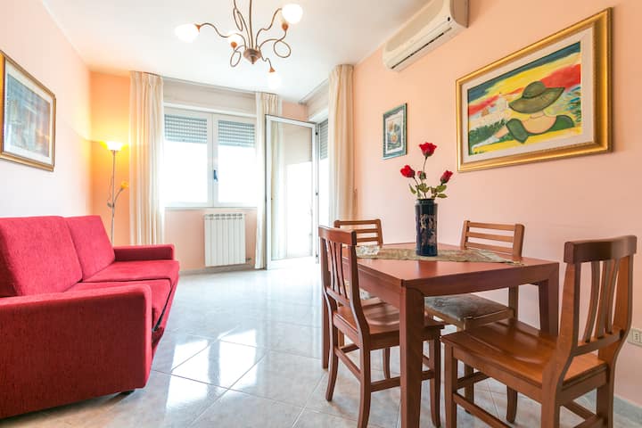 Appartamento Otranto Con Vista Mare - Otranto
