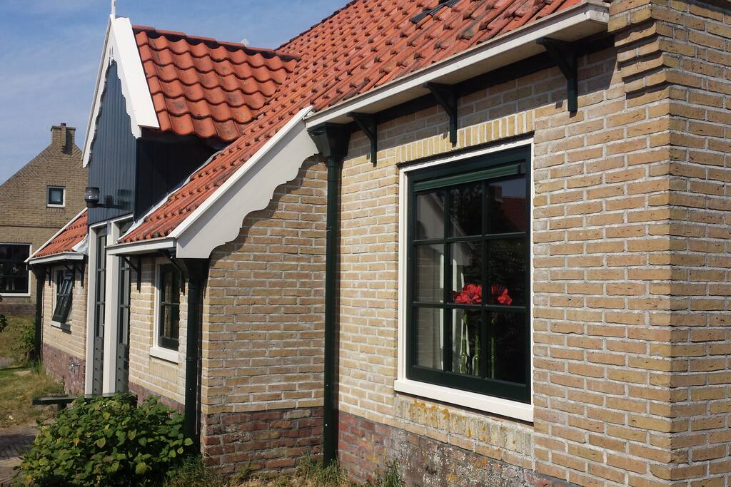 zij aanzicht.