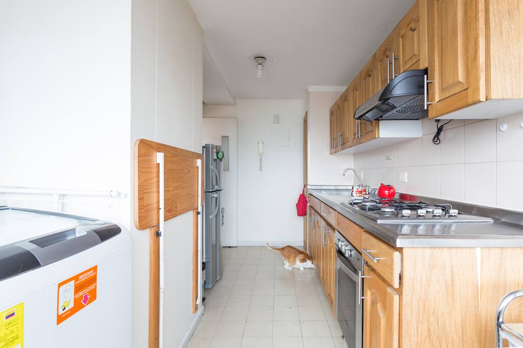 Cocina