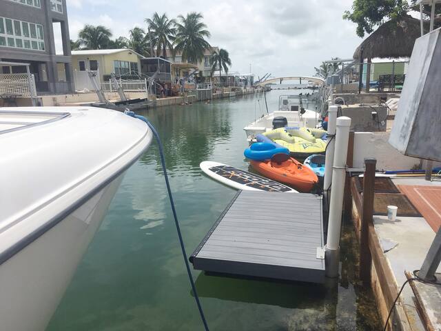 Vacation Home in the Florida Keys
