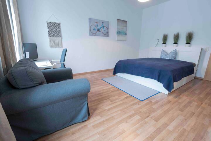 საძინებელი 1