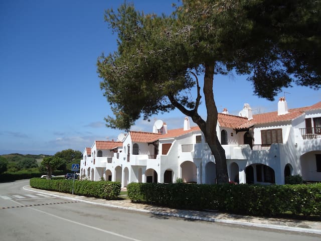 EXCLUSIVE APARTMENT IN SON BOU (FREE WIFI)
