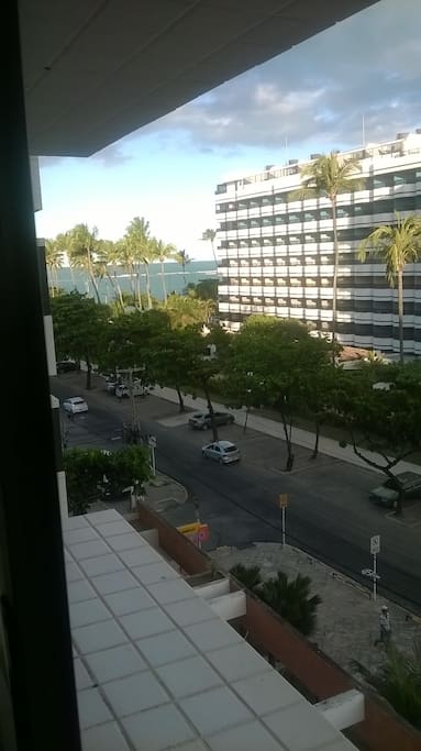 LOCALIZACAO DO PREDIO