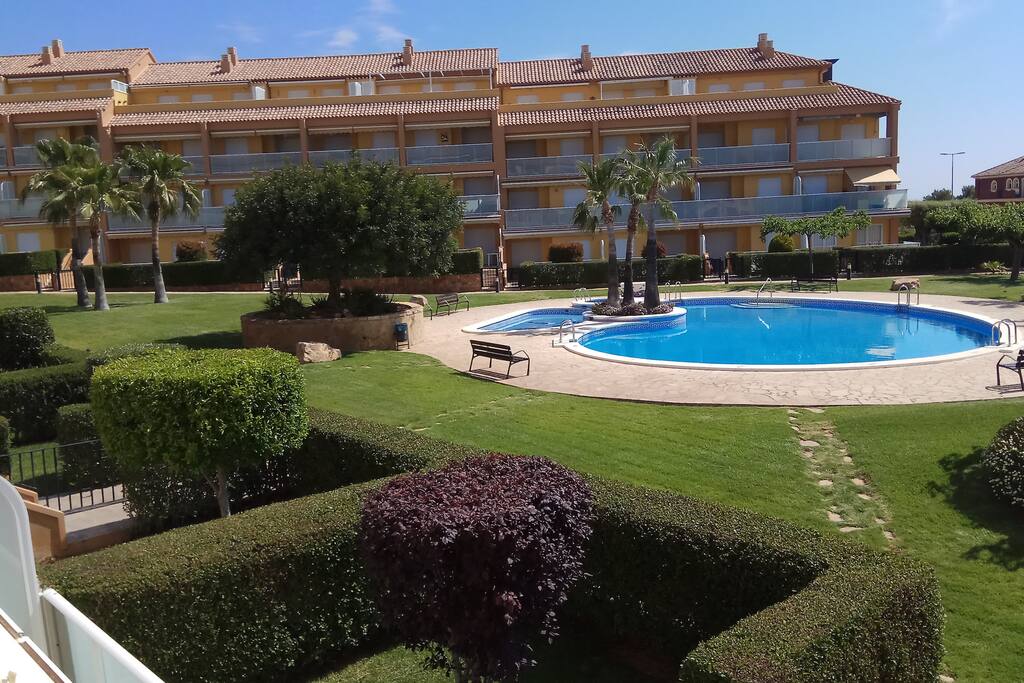 Piscina