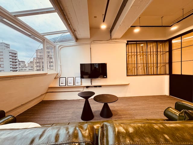 B 西門徒步區 適合5-10人家庭團體旅遊 gallery image 3