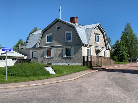 Large house near Sälen and Kläppen