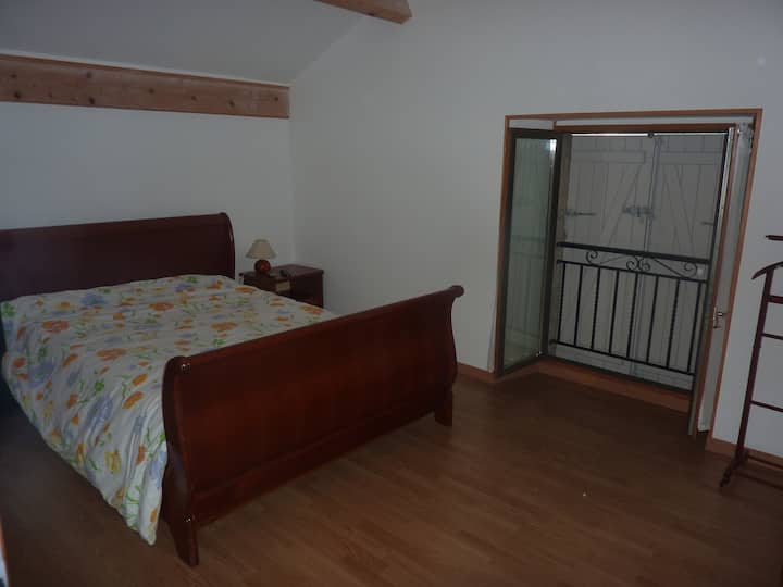 Спална соба 1