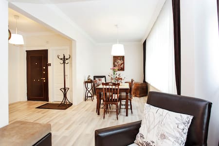 Comfortable Apartment Sultanahmet