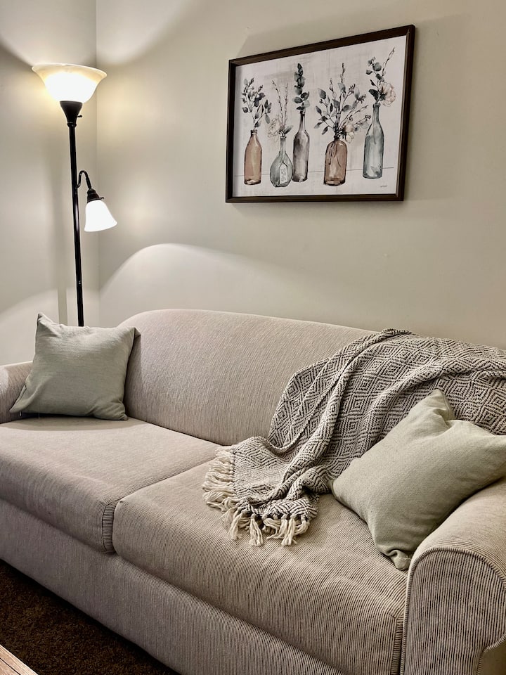 2 ห้องนั่งเล่น