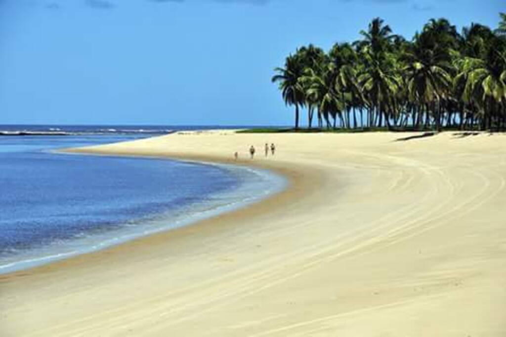 Praia