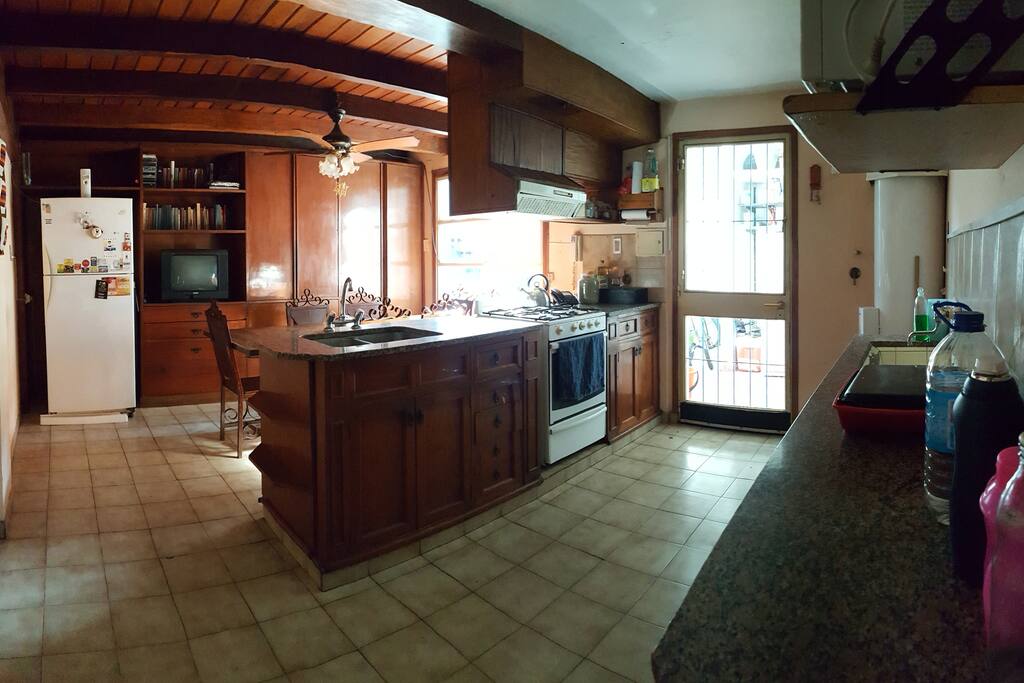 Cocina