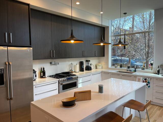 Modern Paradise in Denvers Best Neighborhood! gallery image 5