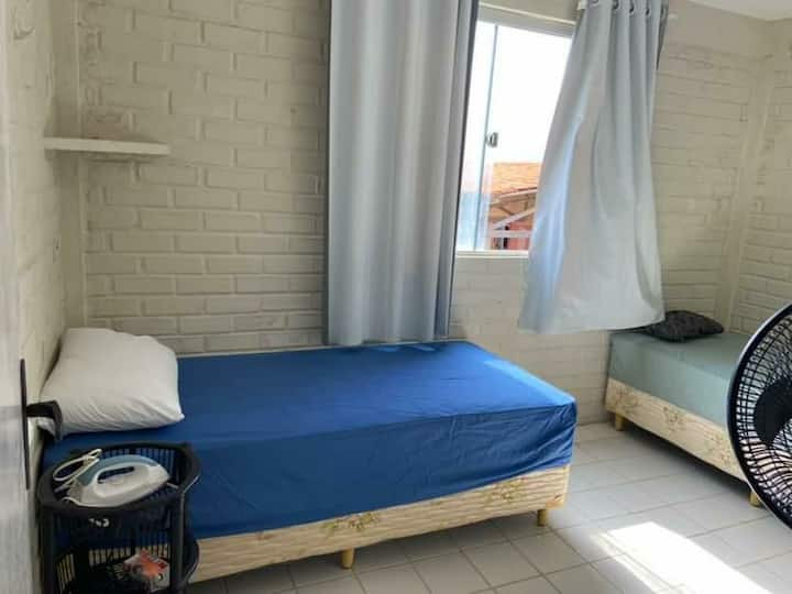 Dormitorio 2