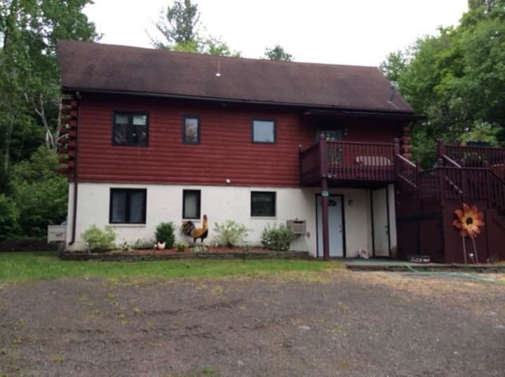 Hunter Mountain Cabin Vacation Rentals Hunter, NY Airbnb