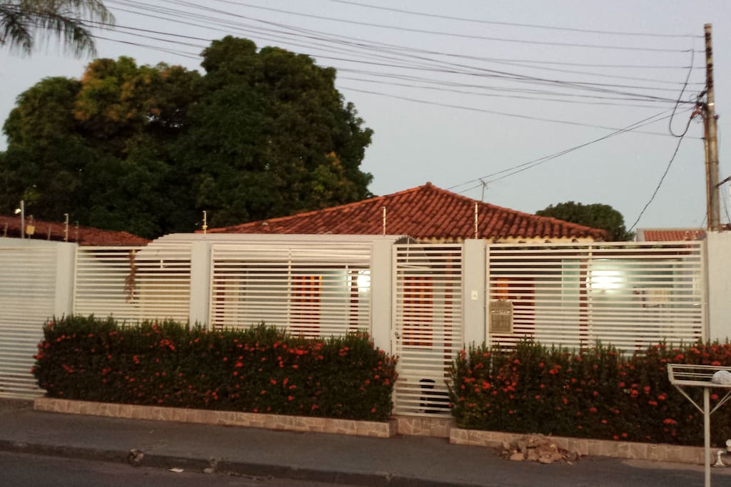 ótima localização, próximo ao zoo/great location, near the zoo