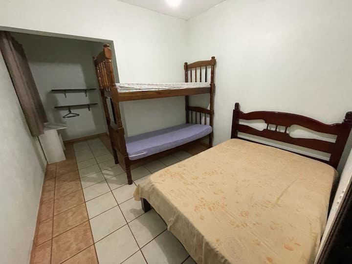 ห้องนอน 3 - ห้องสวีทกราวด์! 