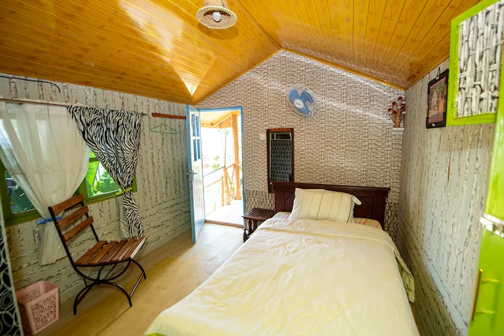 საძინებელი 2