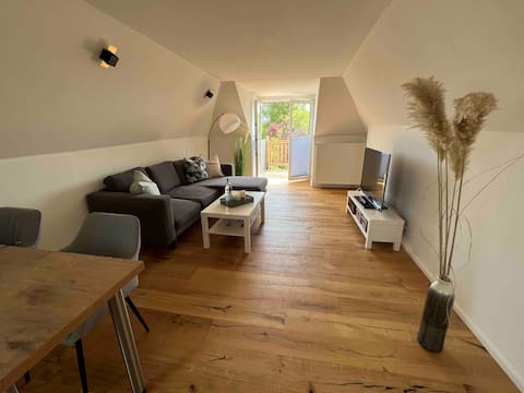 Helges Sonnenloft