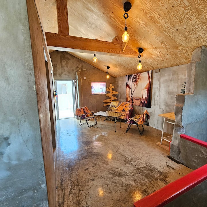 غرفة المعيشة 2