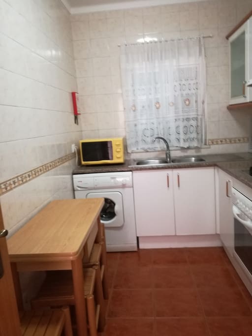 Cozinha