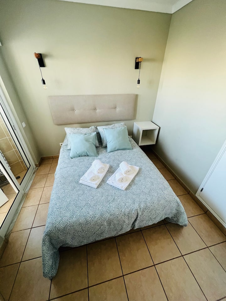 غرفة النوم 1