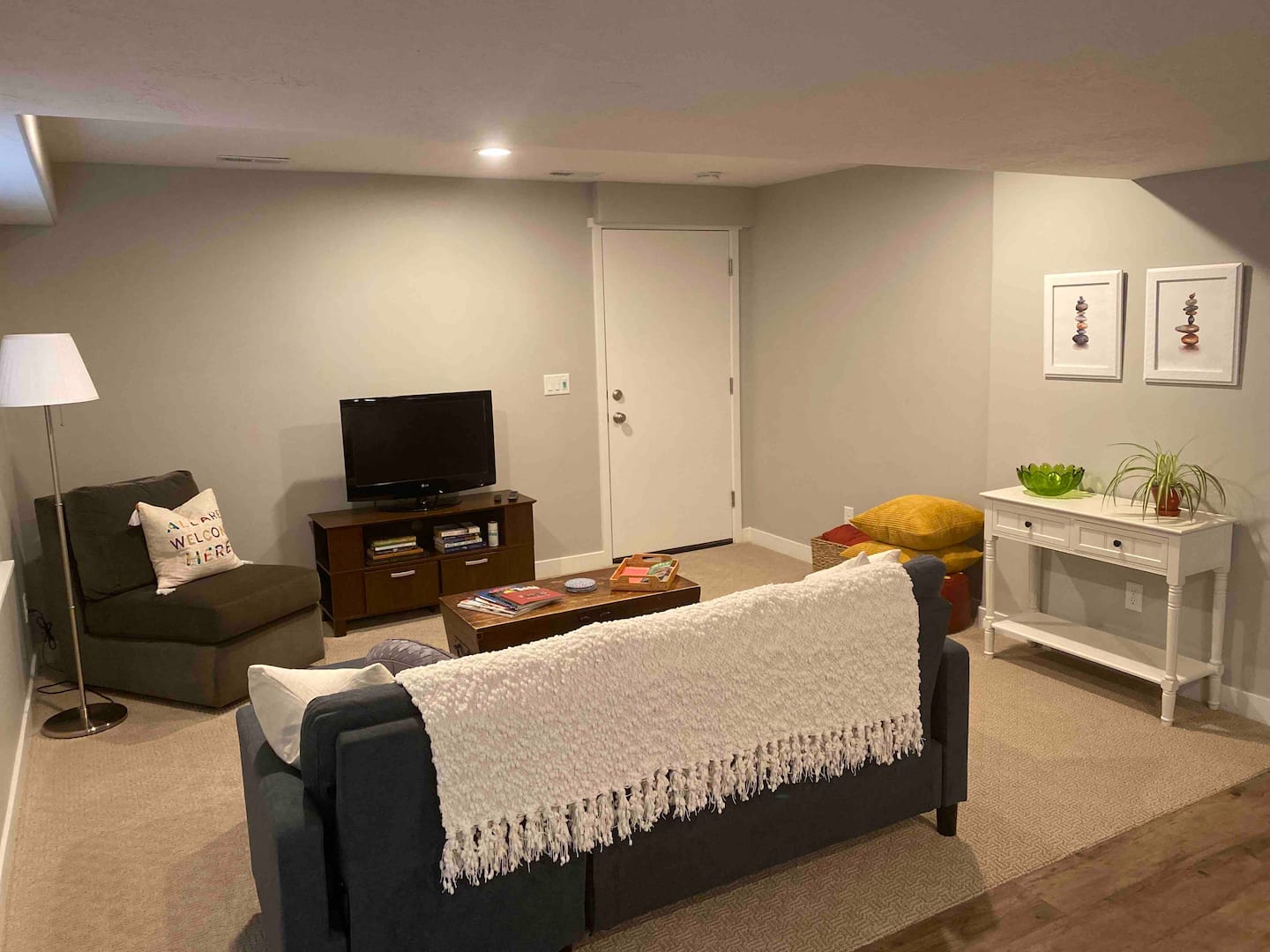 The Zen Den