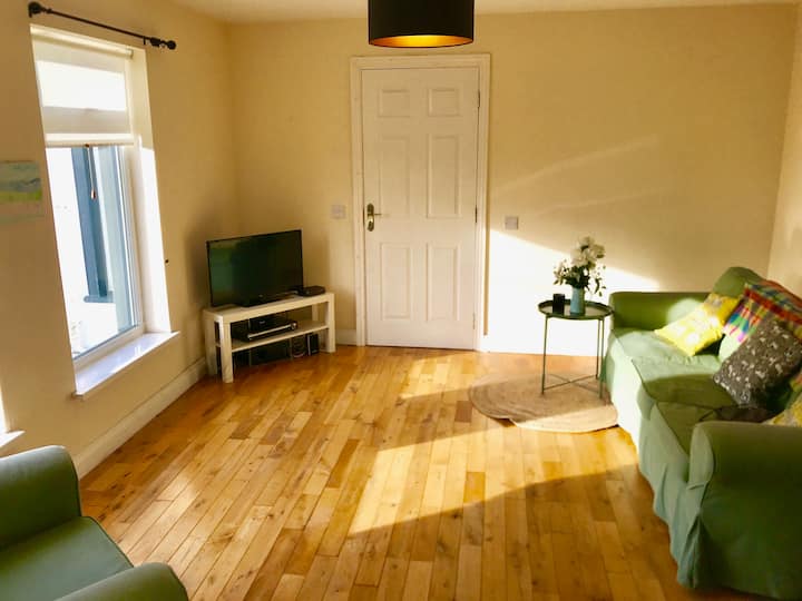 Mountainview-cosy Family Home, Falcarragh Donegal - Dunfanaghy