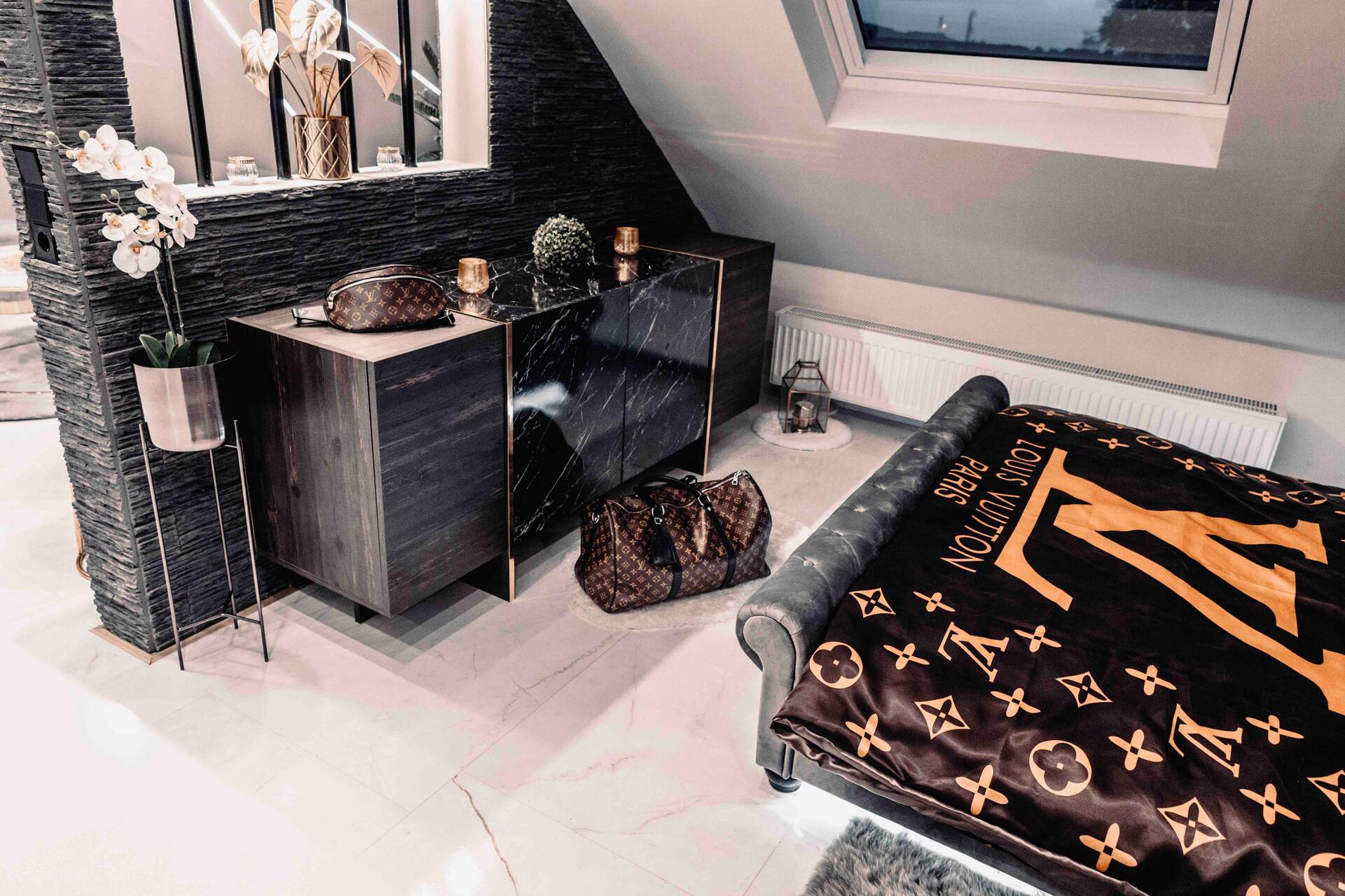 Exquisites Loft mit Whirlpool — foto 5