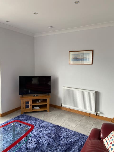 Successful Airbnb property: Shore Cottage in Strath