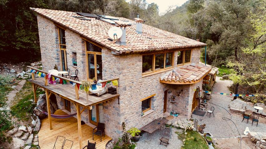 Easy Day – Mountain Loft