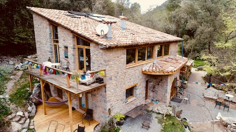 Easy Day - Mountain Loft