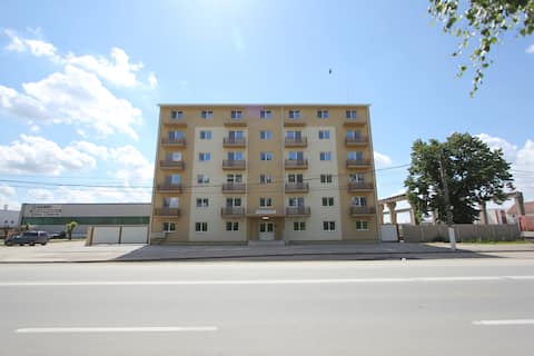 Fardea Ferienwohnungen Unterkunfte TimiÈ™ County Rumanien Airbnb