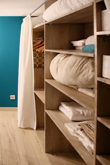 Le dressing